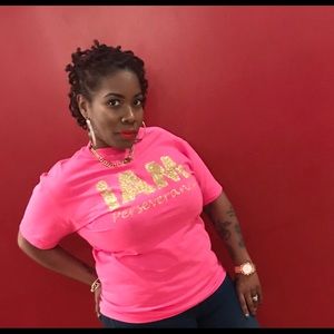 Meet your Posher, Talitha